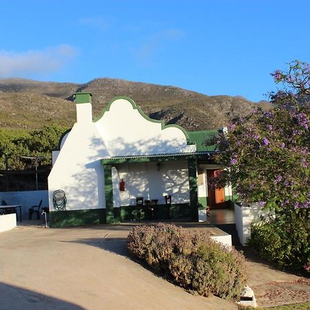 Bo Kouga Mountain Retreat Ξενοδοχείο Ongelegen Εξωτερικό φωτογραφία
