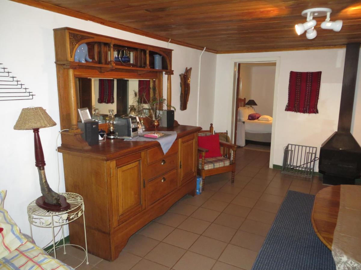 Bo Kouga Mountain Retreat Ξενοδοχείο Ongelegen Εξωτερικό φωτογραφία