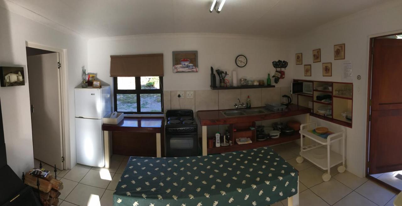 Bo Kouga Mountain Retreat Ξενοδοχείο Ongelegen Εξωτερικό φωτογραφία