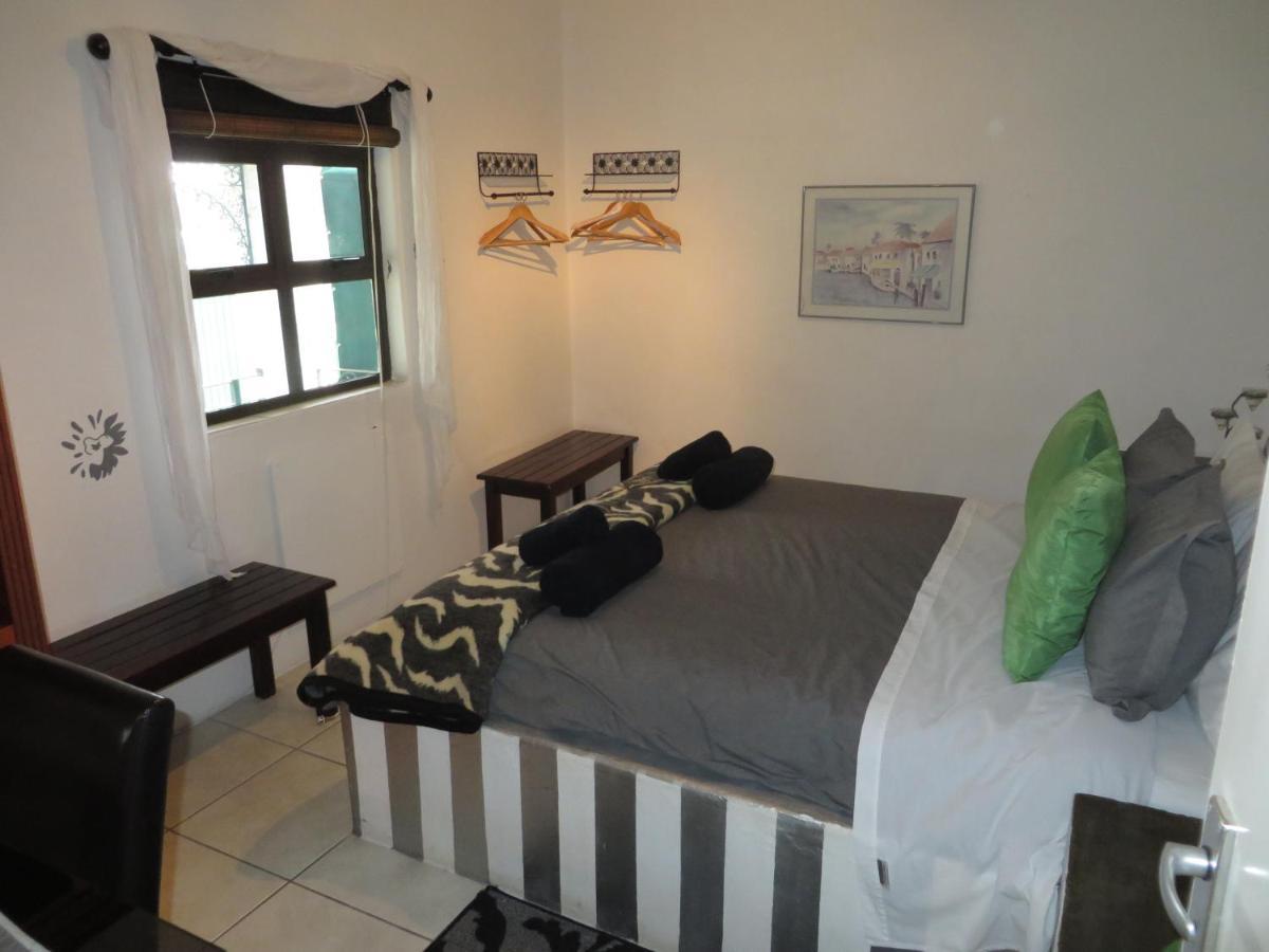 Bo Kouga Mountain Retreat Ξενοδοχείο Ongelegen Εξωτερικό φωτογραφία