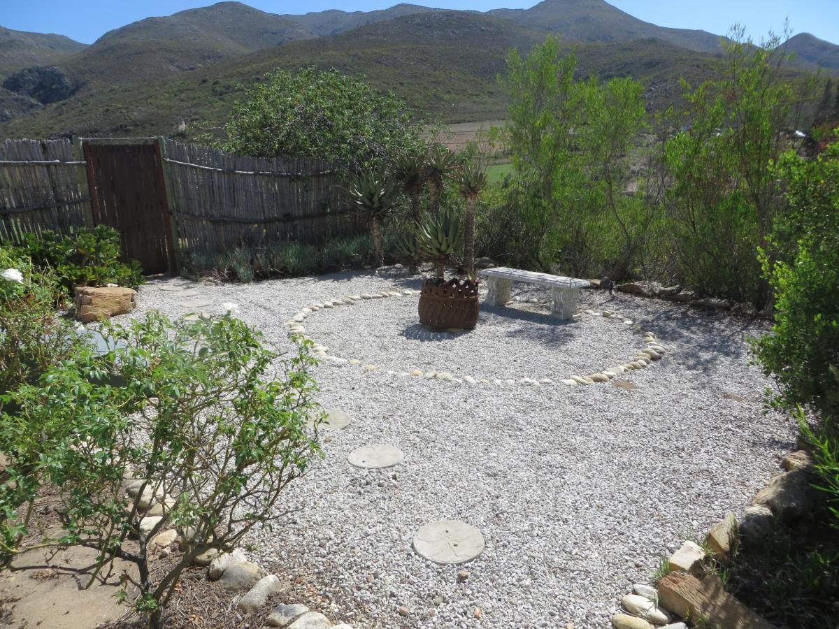 Bo Kouga Mountain Retreat Ξενοδοχείο Ongelegen Εξωτερικό φωτογραφία