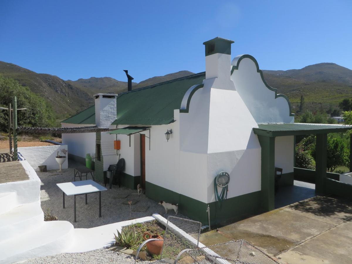 Bo Kouga Mountain Retreat Ξενοδοχείο Ongelegen Εξωτερικό φωτογραφία