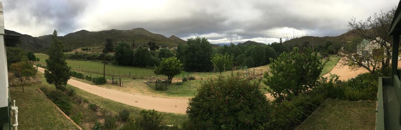 Bo Kouga Mountain Retreat Ξενοδοχείο Ongelegen Εξωτερικό φωτογραφία