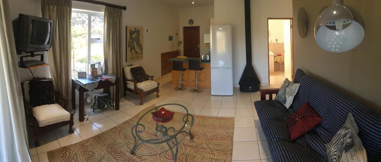 Bo Kouga Mountain Retreat Ξενοδοχείο Ongelegen Εξωτερικό φωτογραφία