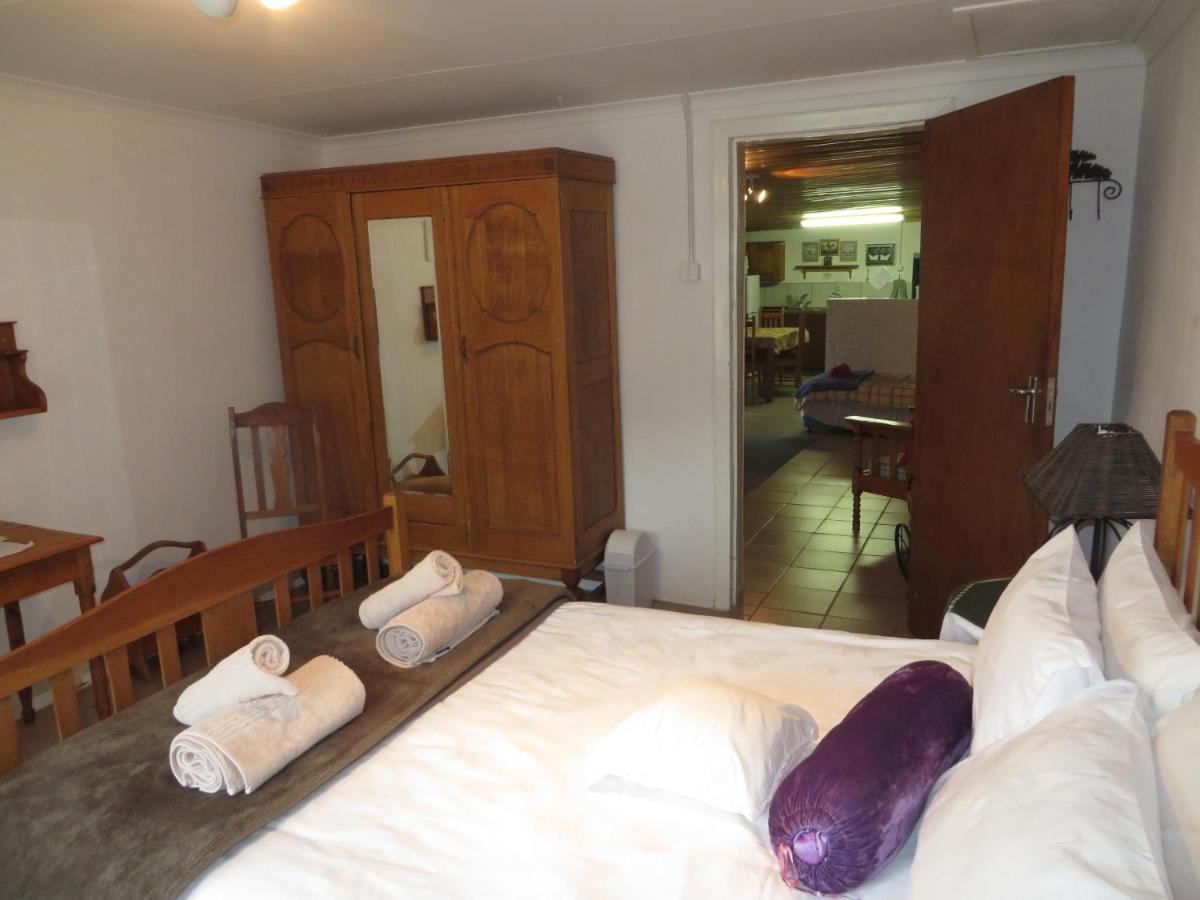 Bo Kouga Mountain Retreat Ξενοδοχείο Ongelegen Εξωτερικό φωτογραφία
