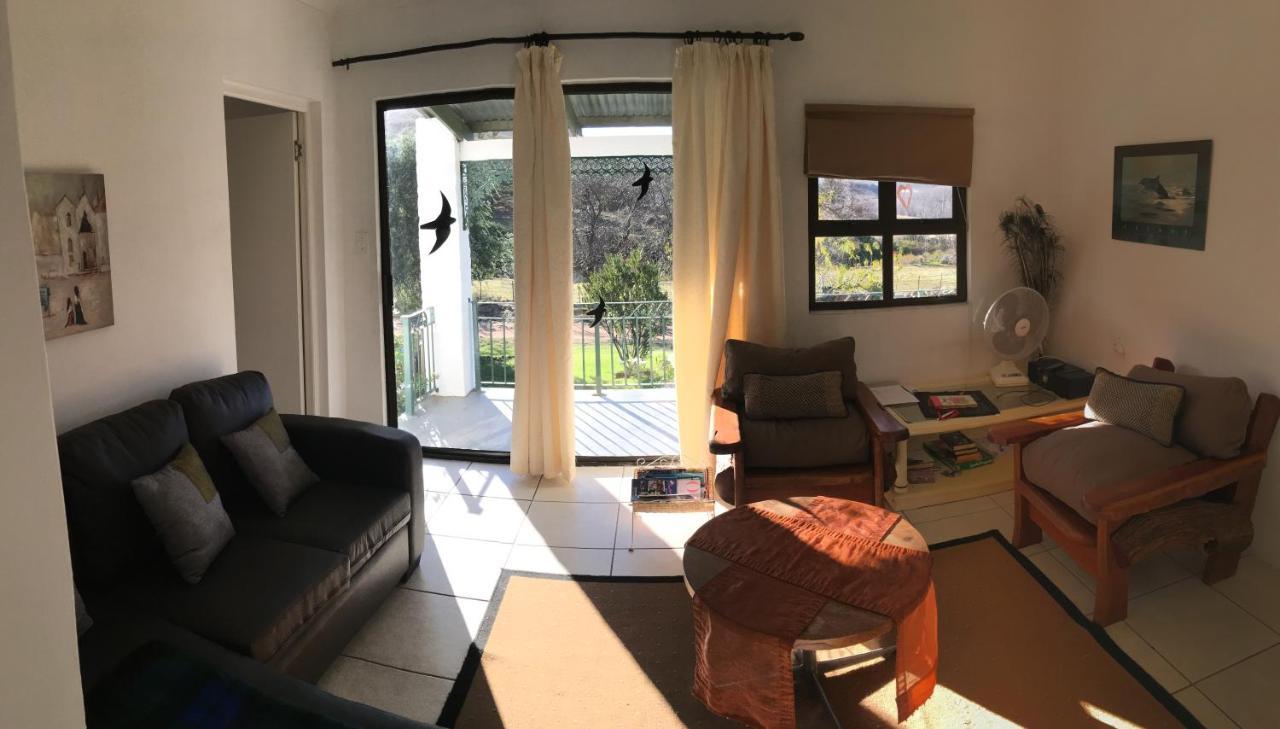 Bo Kouga Mountain Retreat Ξενοδοχείο Ongelegen Εξωτερικό φωτογραφία