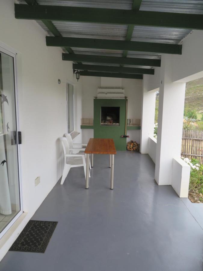 Bo Kouga Mountain Retreat Ξενοδοχείο Ongelegen Εξωτερικό φωτογραφία