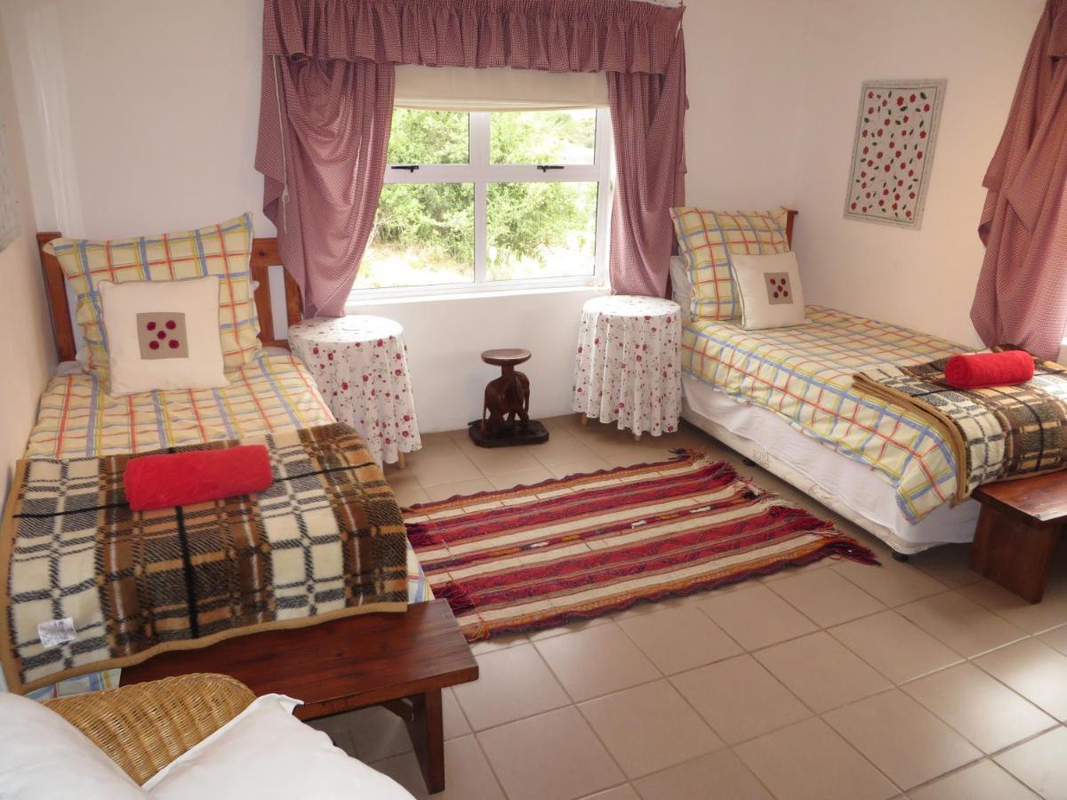 Bo Kouga Mountain Retreat Ξενοδοχείο Ongelegen Εξωτερικό φωτογραφία