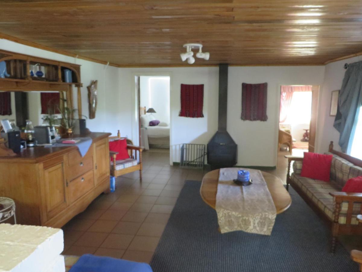 Bo Kouga Mountain Retreat Ξενοδοχείο Ongelegen Εξωτερικό φωτογραφία