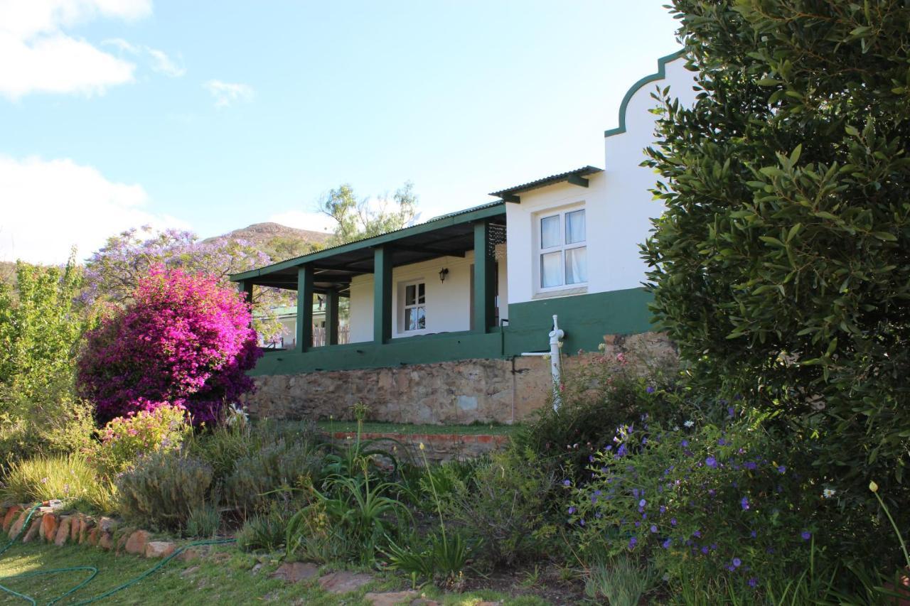 Bo Kouga Mountain Retreat Ξενοδοχείο Ongelegen Εξωτερικό φωτογραφία