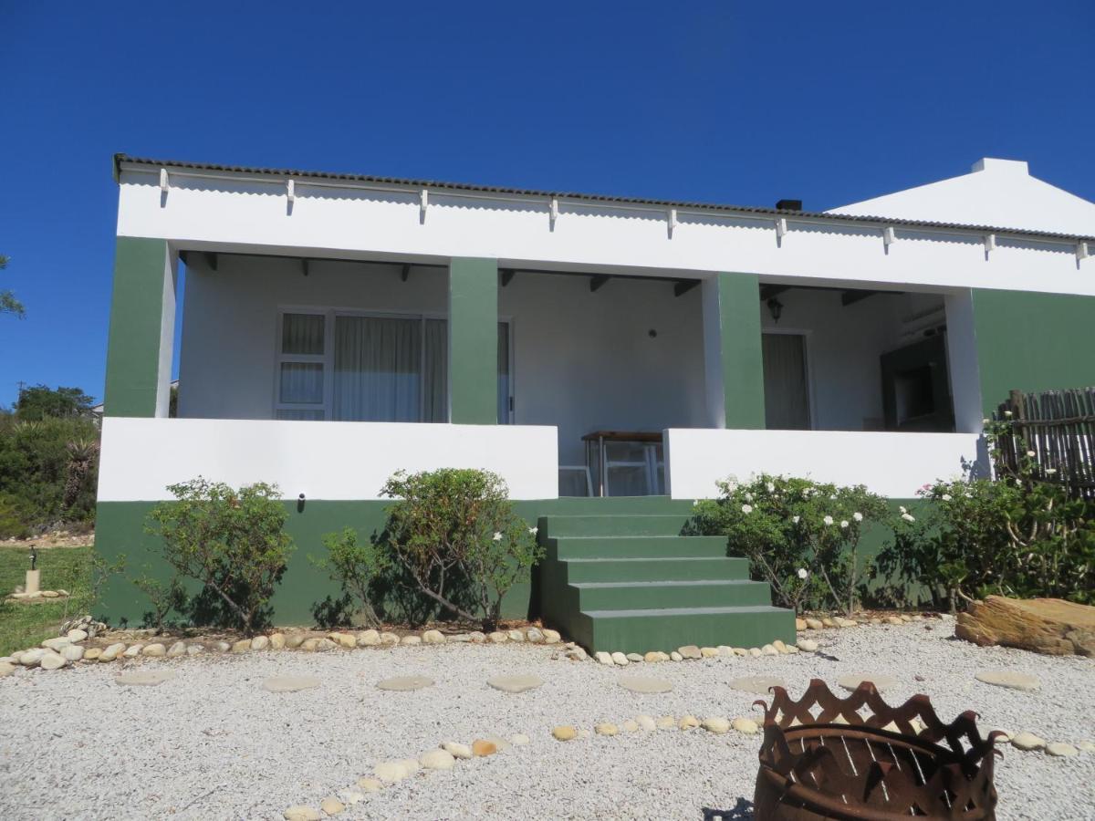 Bo Kouga Mountain Retreat Ξενοδοχείο Ongelegen Εξωτερικό φωτογραφία