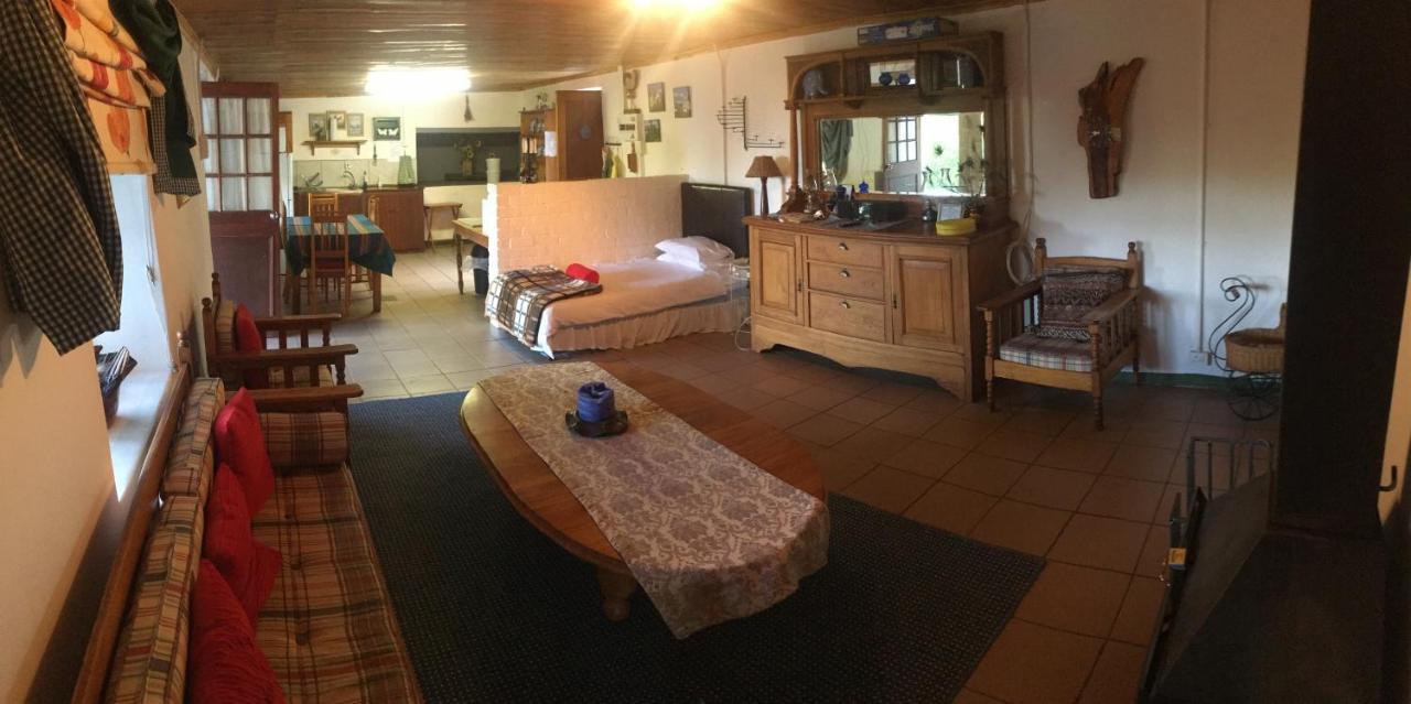 Bo Kouga Mountain Retreat Ξενοδοχείο Ongelegen Εξωτερικό φωτογραφία