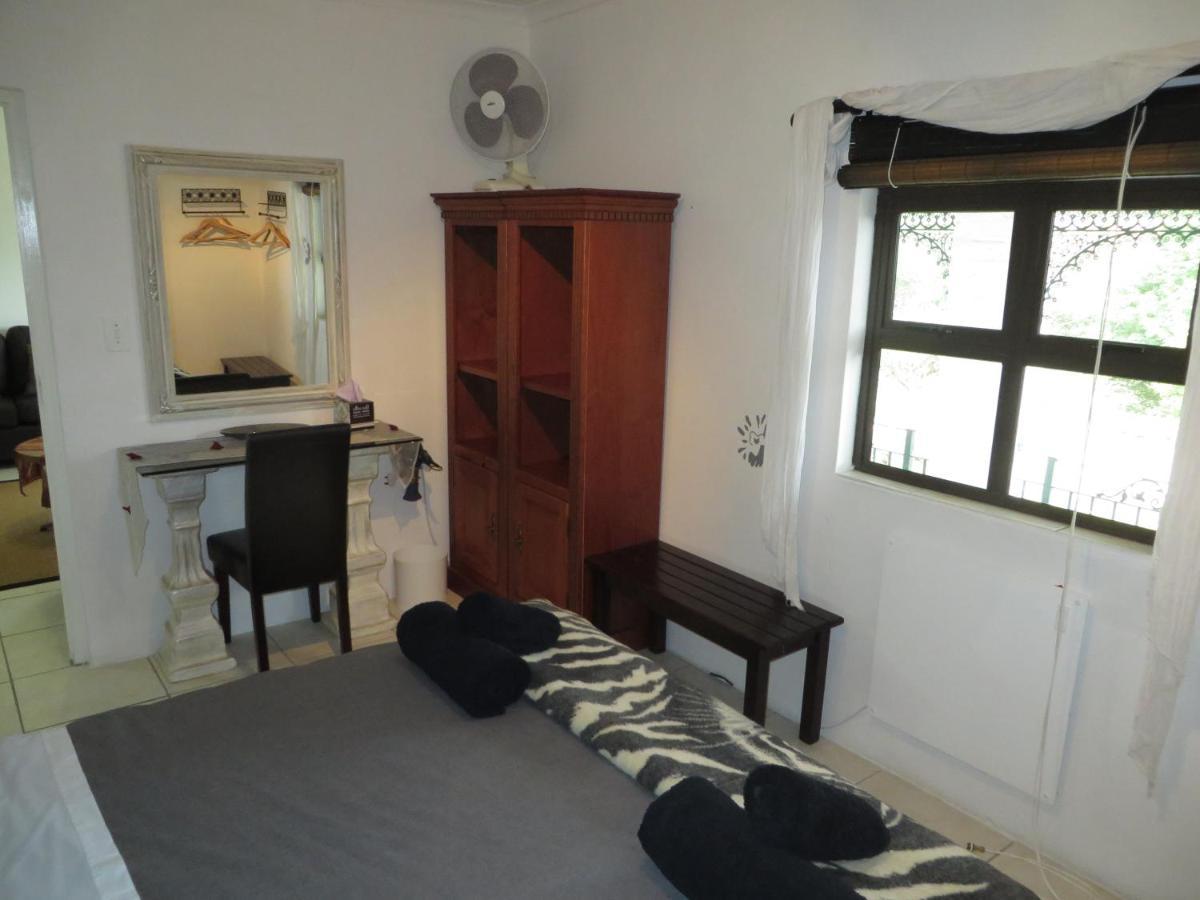 Bo Kouga Mountain Retreat Ξενοδοχείο Ongelegen Εξωτερικό φωτογραφία